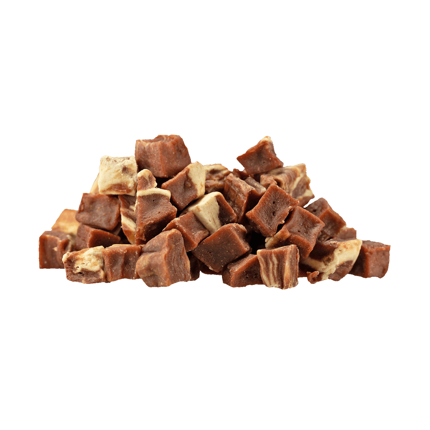 Braaaf Soft Snack Cubes - Bœuf et Poisson