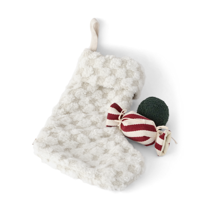 CHAUSSETTE DE NOEL