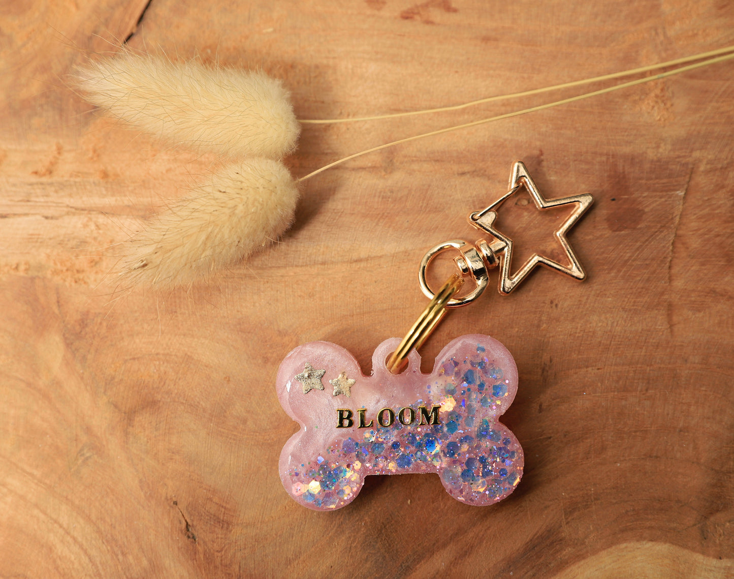 Médaille BLOOM