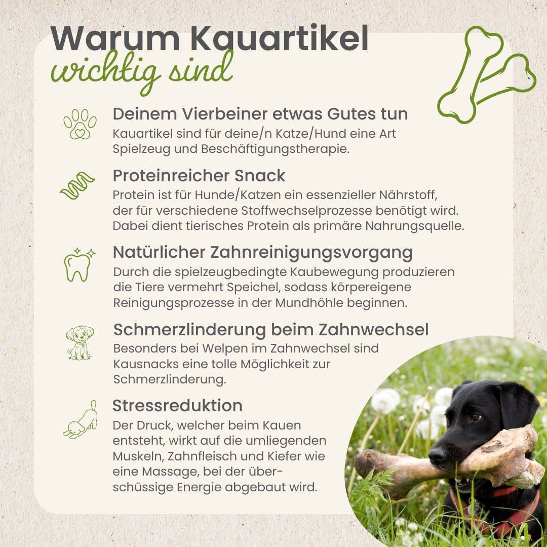 Dés de dinde séchée naturels sans conservateurs