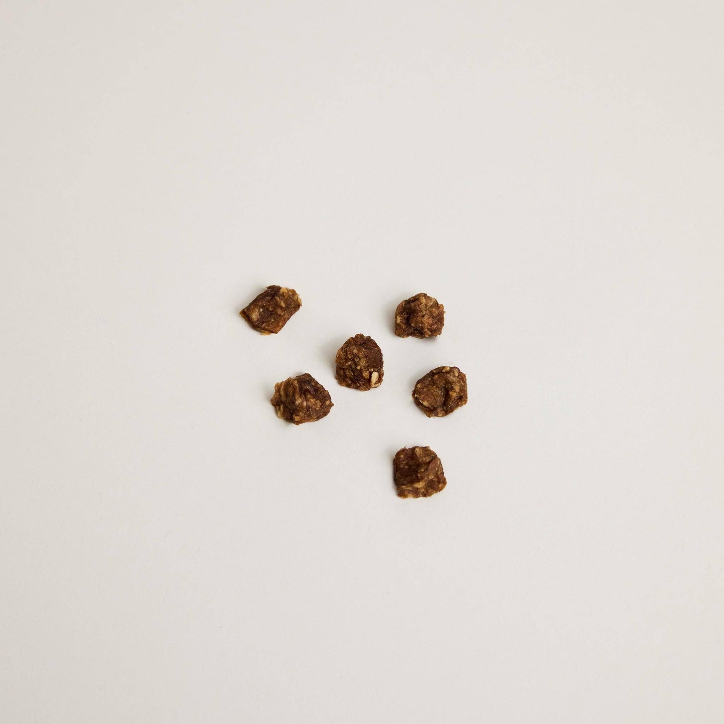 Les Pépites, format nomade - Poulet (75g)