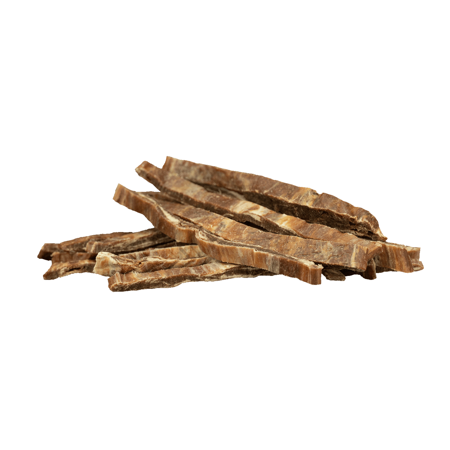 Braaaf Tranches de Friandises Molles - Bœuf & Poisson