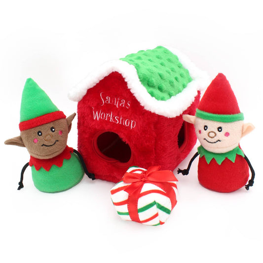 Peluche MAISON DES LUTINS