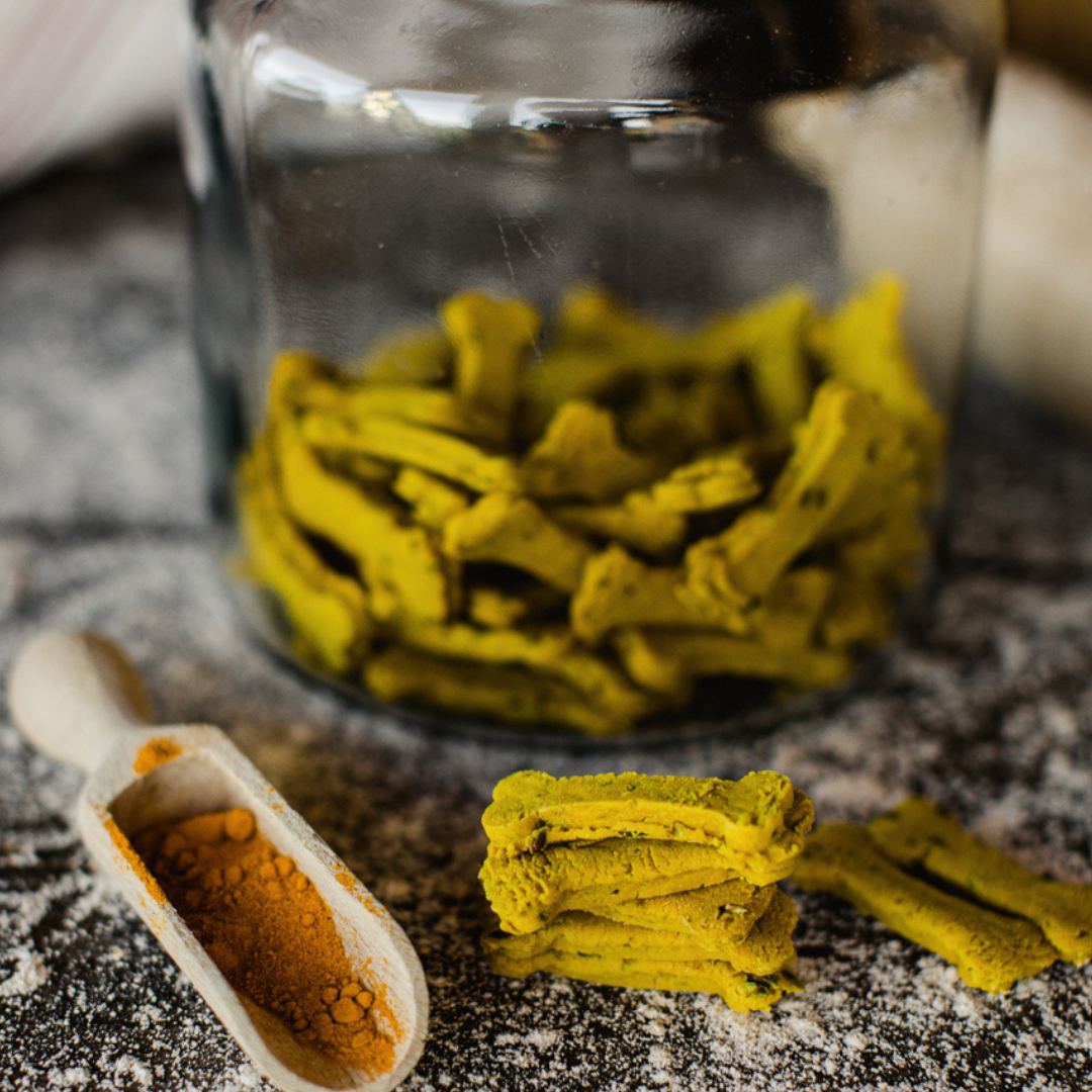 Sintra Bliss - Friandises naturelles pour chiens aux superaliments