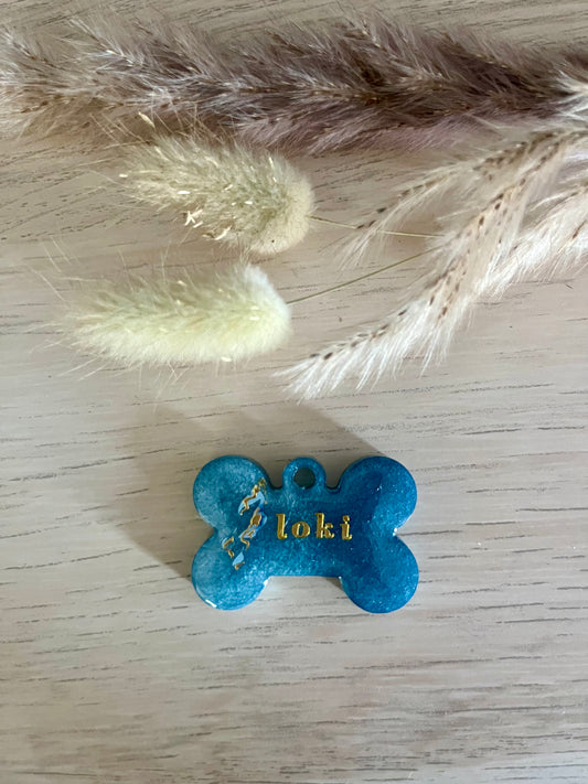 Médaille LOKI